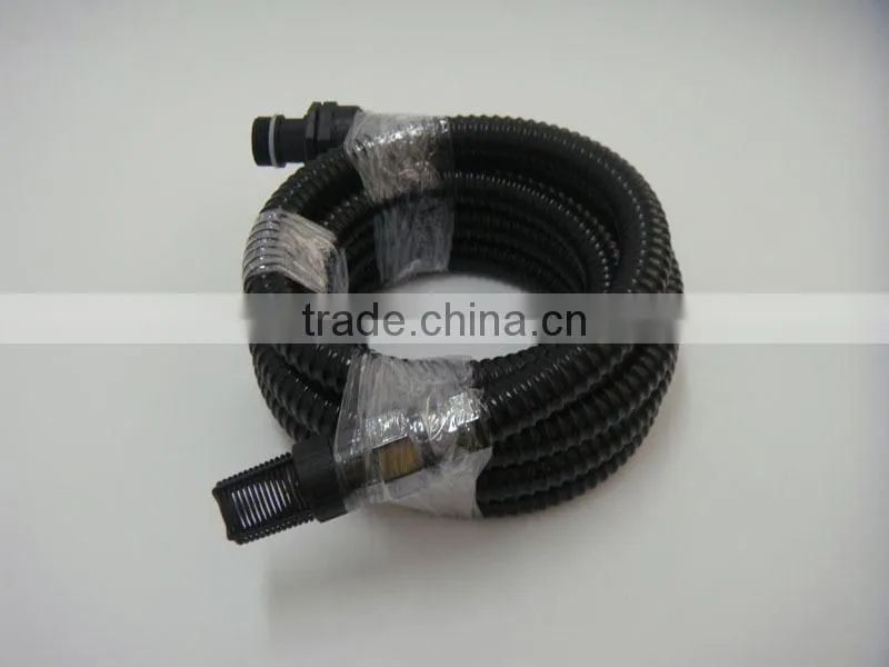 conduit and submersible pump