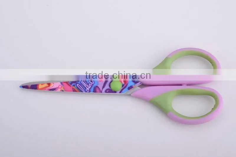 office cutting scissors