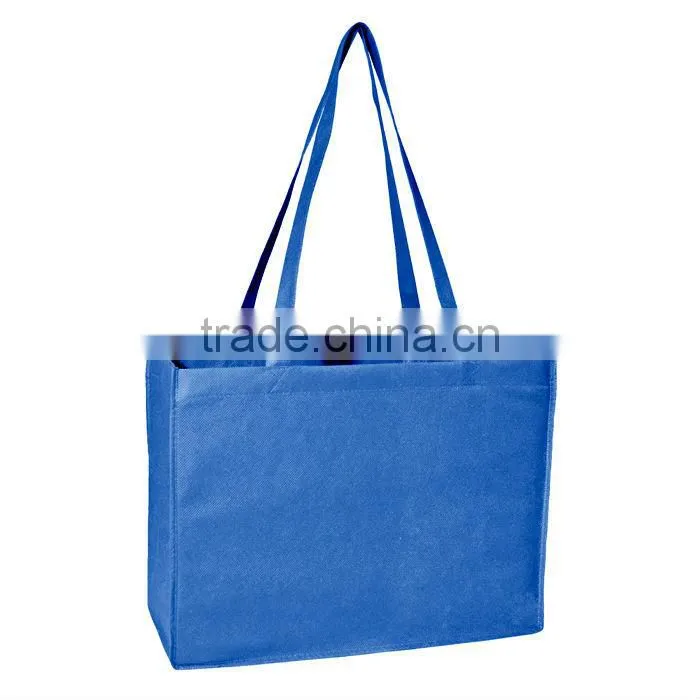 Non Woven Promotional Tote Shoulder Bag