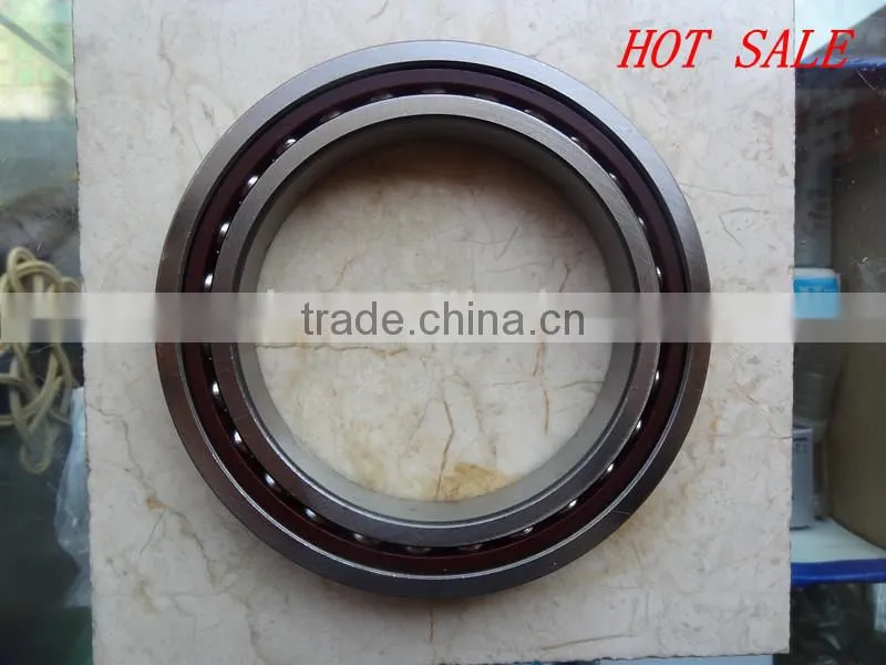 CR Angular contact ball bearings,significant axial loads