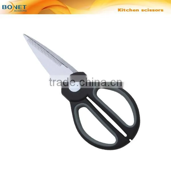 S52011 FDA qualified 8-1/2" High quality kitchen bone scissors