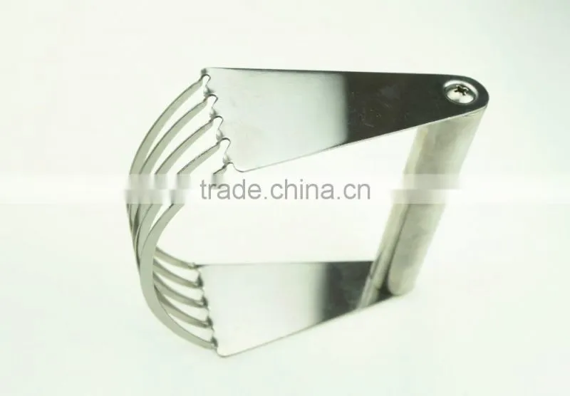 42026 Dough Sheeter Cutter Pastry/Flour cutter