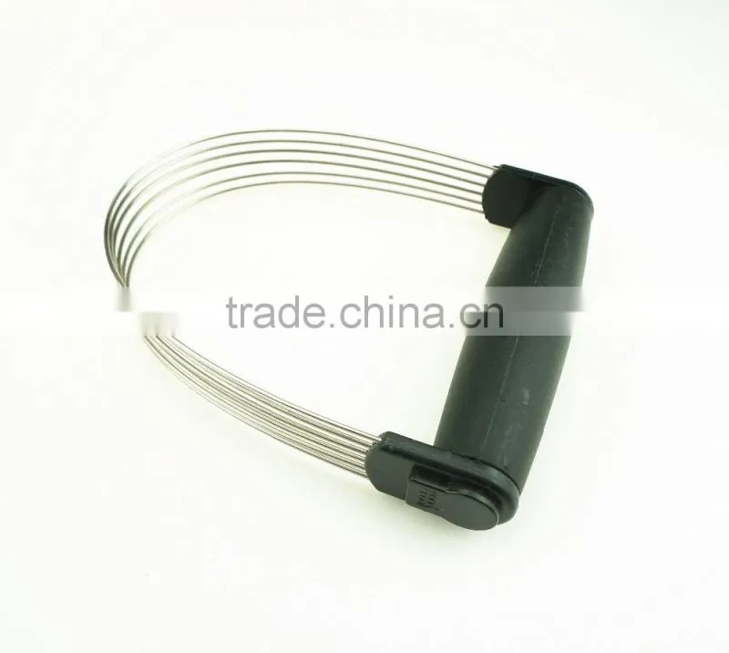 42072 Dough Sheeter Cutter Pastry/Flour cutter