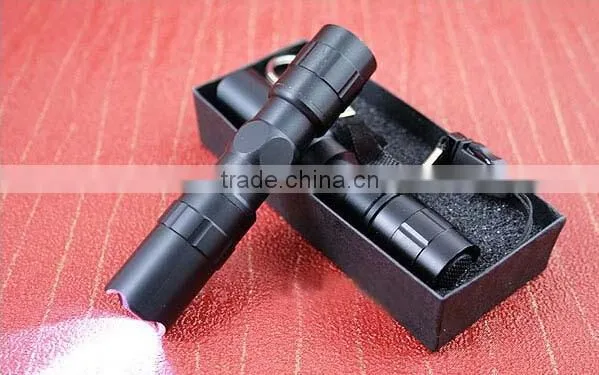 Hot Led Torch Flashlight / Tactical Flashlight /Tactical Torch