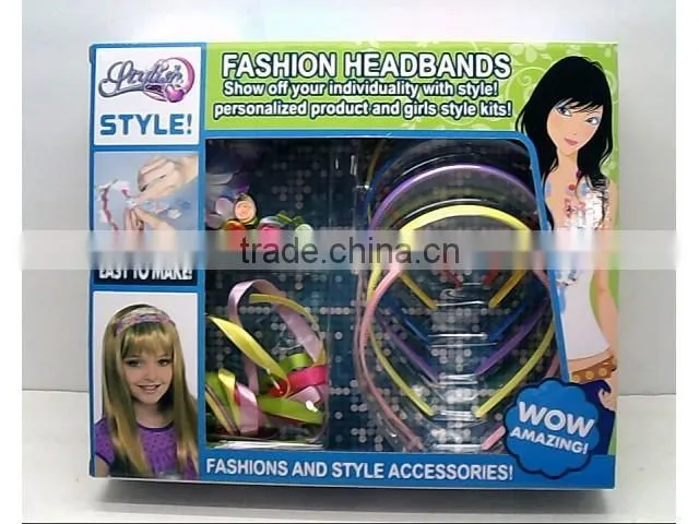2016 hot item crown headband for promotion