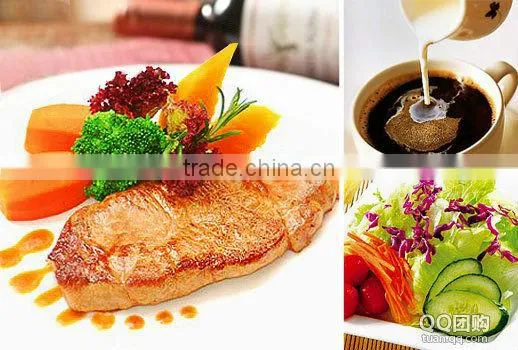 manufacturer for Dairy cream powder from China