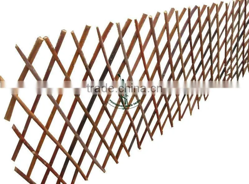 willow trellis