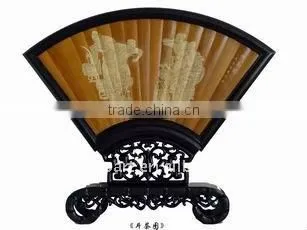 home decoration ideas( wood carving crafts )
