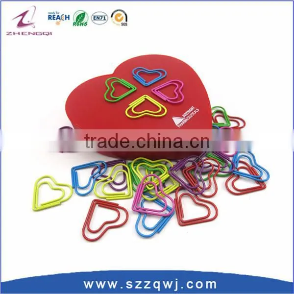 Paper clip dispensers Office appliance Chinese clips factory and manufacturer