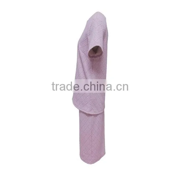 New Woman Fashion Design Casual Dress Suit