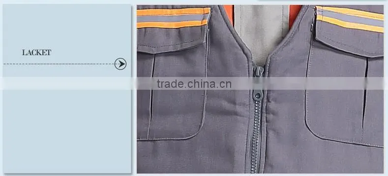 ZX Customize woking tool vest