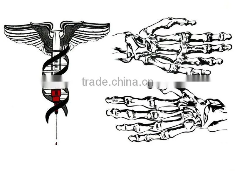 Caduceus T-Shirt
