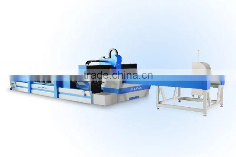 Metal furniture laser cutting metal machines