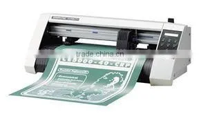 original Japan graphtec sticker cutting plotter