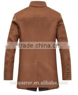 high quality winter warm coat . BCT014