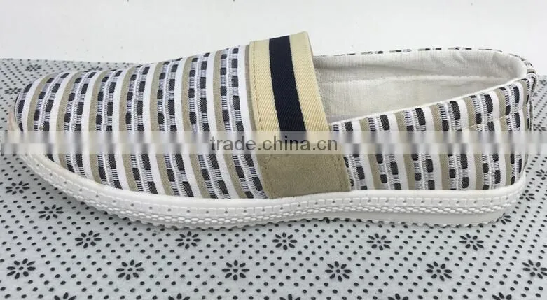 GZY comfortable durable model cheerleading shoes men Doug shoes outdoor wholesale china 2017 stock hot selling good quality