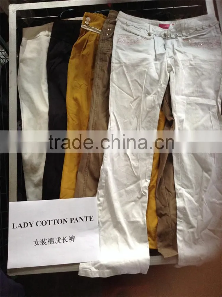 GZY Fashion free size mixed free used clothes