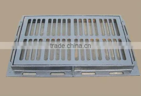 Water drain covers