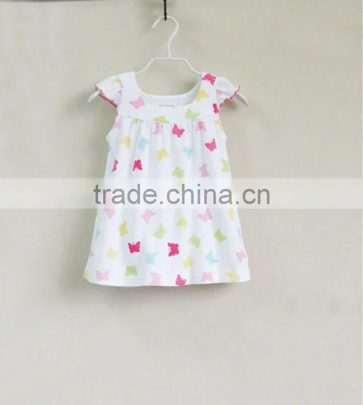 mom and bab 2013 Summer baby wear 100% cotton boy dress 2pcs set