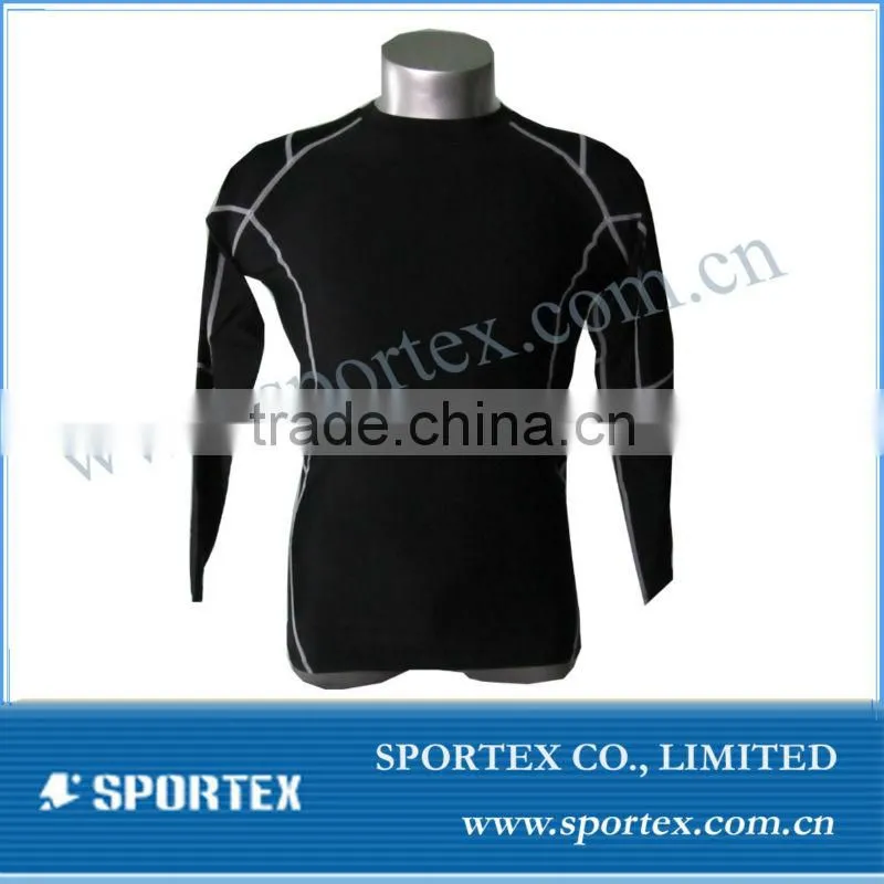 2013 OEM flatlock Compression wear, compression running wear, compression top cp-0915