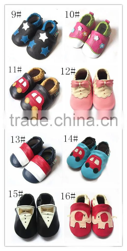 factory price casual todder shoes rubber sole baby shoes