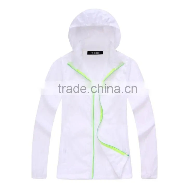 Hot China factory men safari jacket