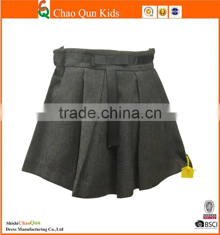 2015 High Quality Ladies Short Skirt