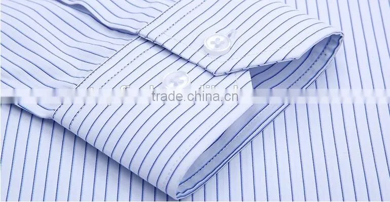 Hot selling European style fashion classic 65 polyester 35 cotton t shirt for men