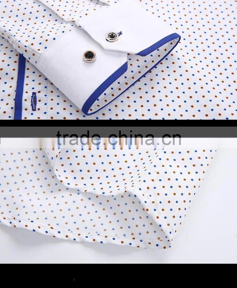 Hot sale in alibaba latest 2015 new model printing t shirt for men