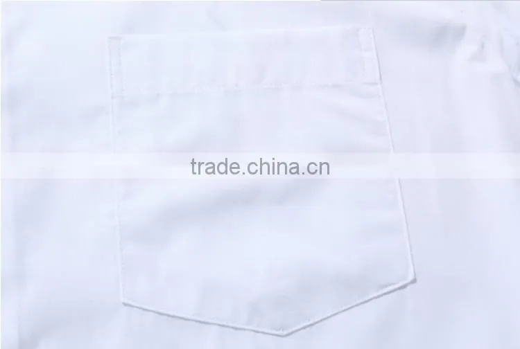long sleeve custom high quality cotton men fashion t shirt