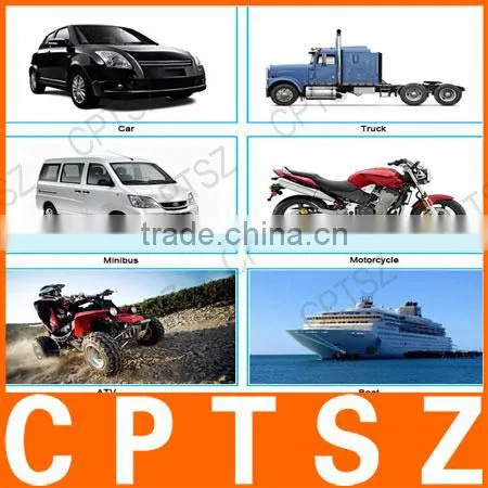 2 USB Socket + Digital LED Voltmeter Socket + Two Hole Tent Base for Car Truck Motorcycle Boat for ATV