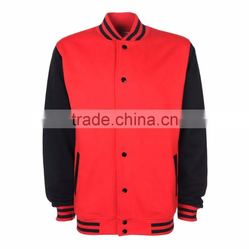 Excellent Quality Varsity Jacket