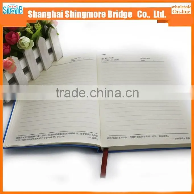 cheap wholesale high quality school note book for sale