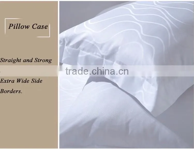 hot selling royal luxury satin bedding set