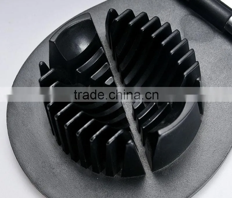 Hotting Kithchen Tool Stainless Steel Egg Slicer Egg Cutter