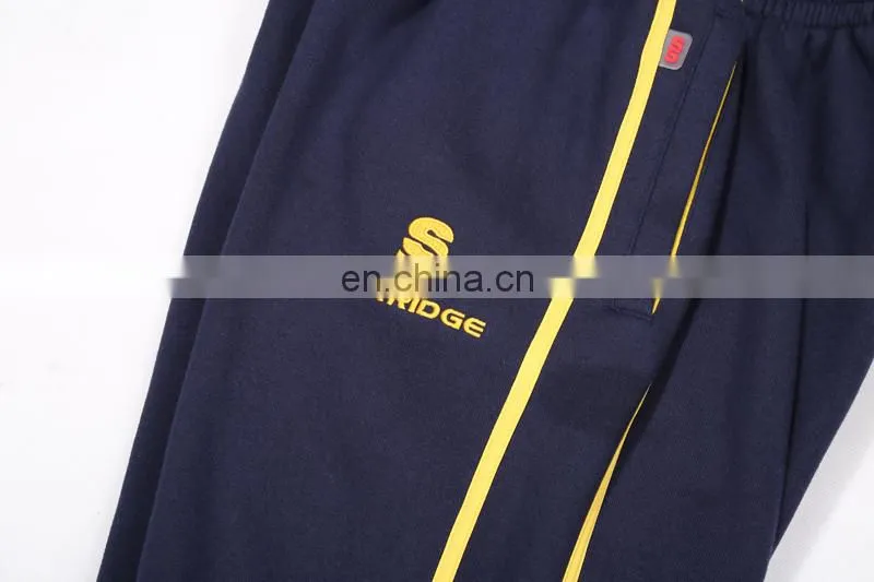 Custom Mens Jogger Pants