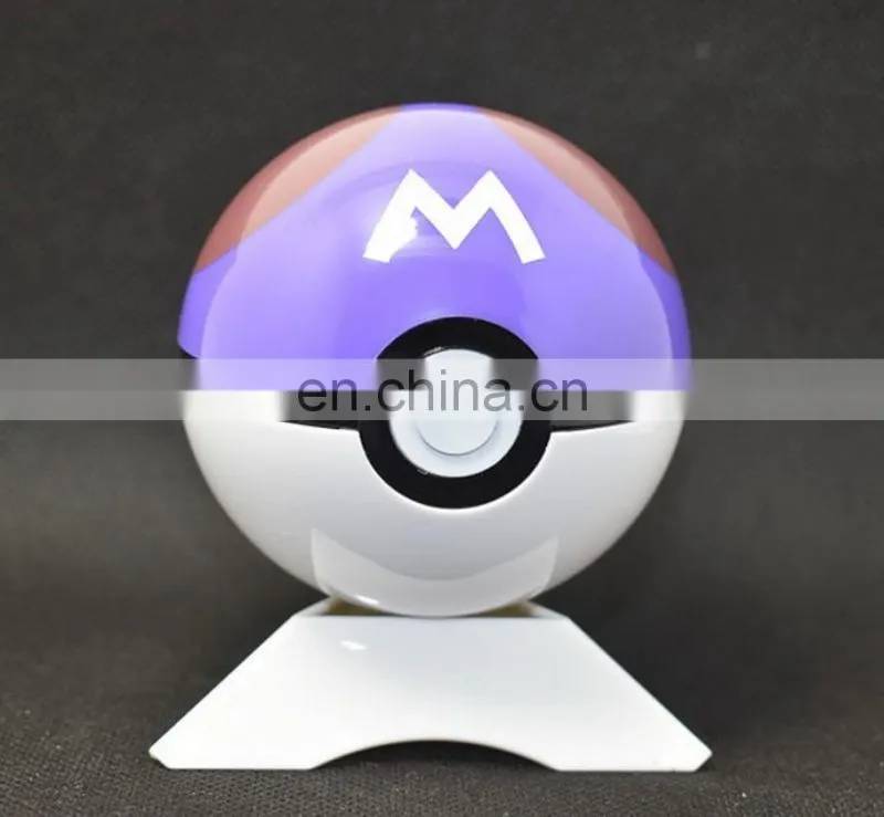 2016 Hot Selling Pokemon Pikachu Toy 8-12cm Pokemon Go Figure Toy Pokemon
