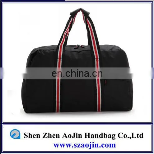 Elegant purple women luggage china wholesale