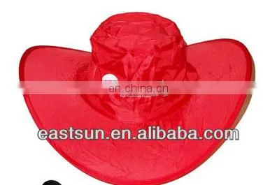 Cheap Waterproof Folding Cap