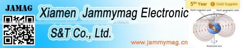 JMD22H4 Neodymium Supermagnet Wholesale
