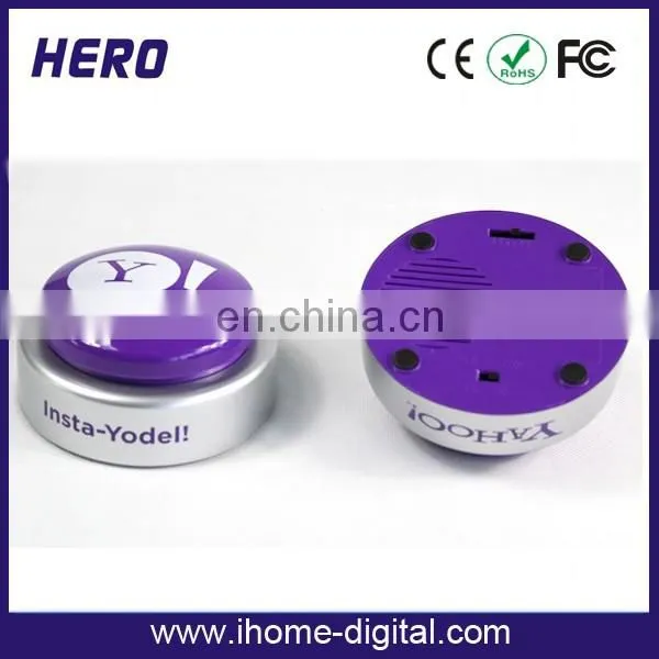 Professional pre-recorded sound chip music sound bar Shenzhen