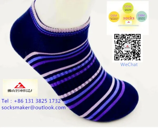 Foshan Zhishen Weaving Factory company overview - view 3