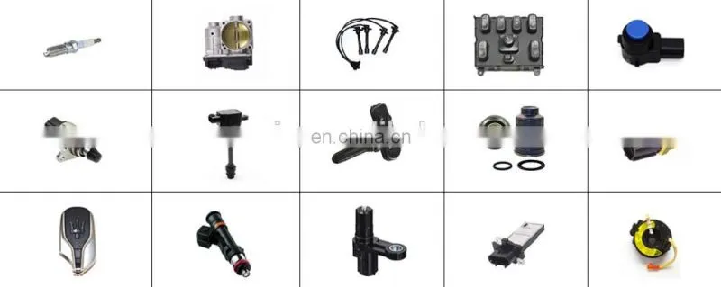 Good Quality Auto Parts Crash Sensor 77970-SHJA-B811-M1