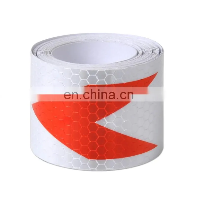 Waterproof car bumper stickers 3m waterproof led bottle stickers