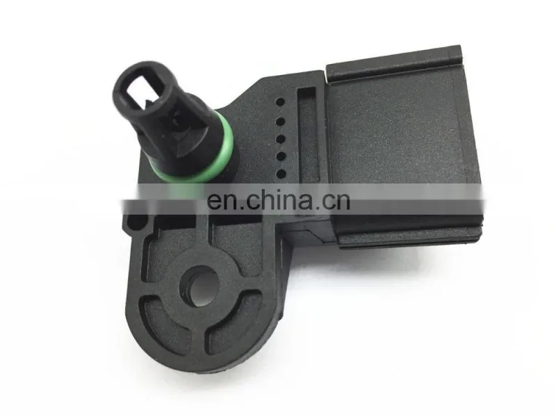 Intake Air Pressure Sensor MAP Sensor XS6F9F479AB 0261230027 XS6F-9F479-AB