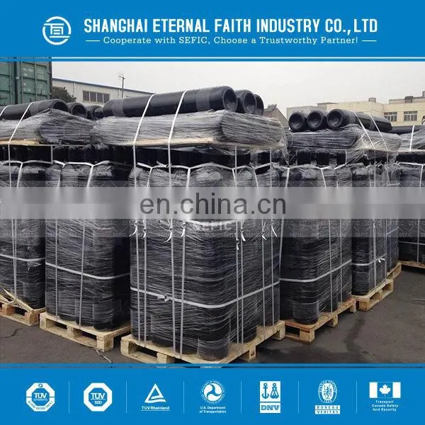 Different Sizes And Colors Chlorine Cylinder Low Price Nitrogen Gas Cylinder Valves Equipped Nitrogen Cylinder