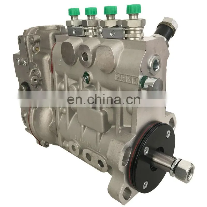 Injection Pump 10400864080/10 400 864 080 ,4946526 Pump 36KW for 4BT3.9-G1 Engine