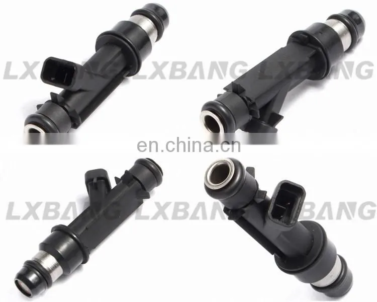 Original Fuel Injector Oil Nozzle 25313185 For Chevy Trailblazer GMC Isuzu Oldsmobile Buick 17113794 FJ10578