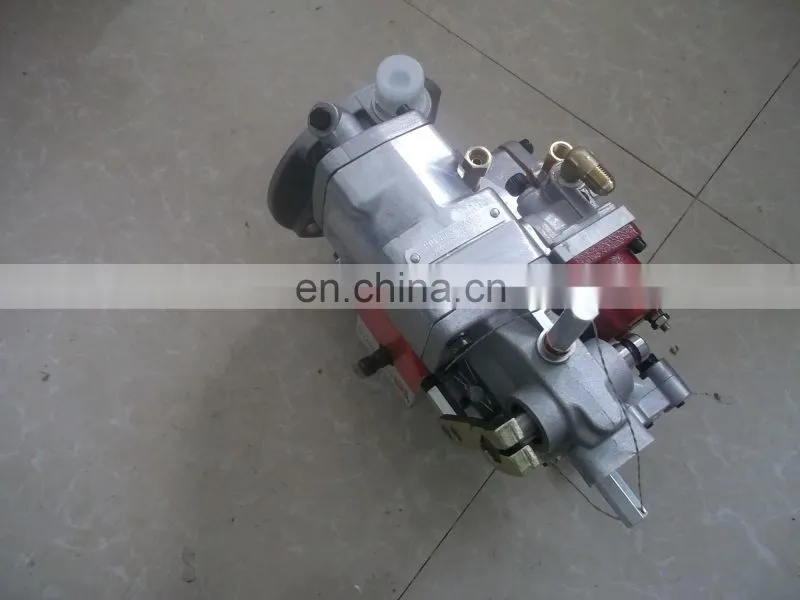 Top Sale Guaranteed Quality fuel injection pump 4076956 KTA19 E790
