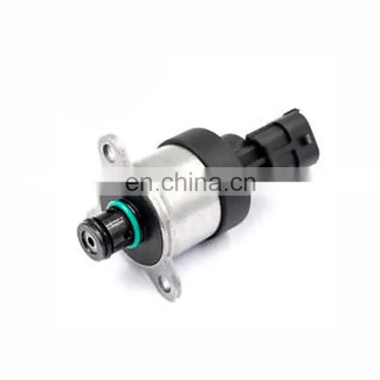 Fuel Injection Pressure Regulator Metering Unit 0928400642 for Diesel Care FCA 6.7